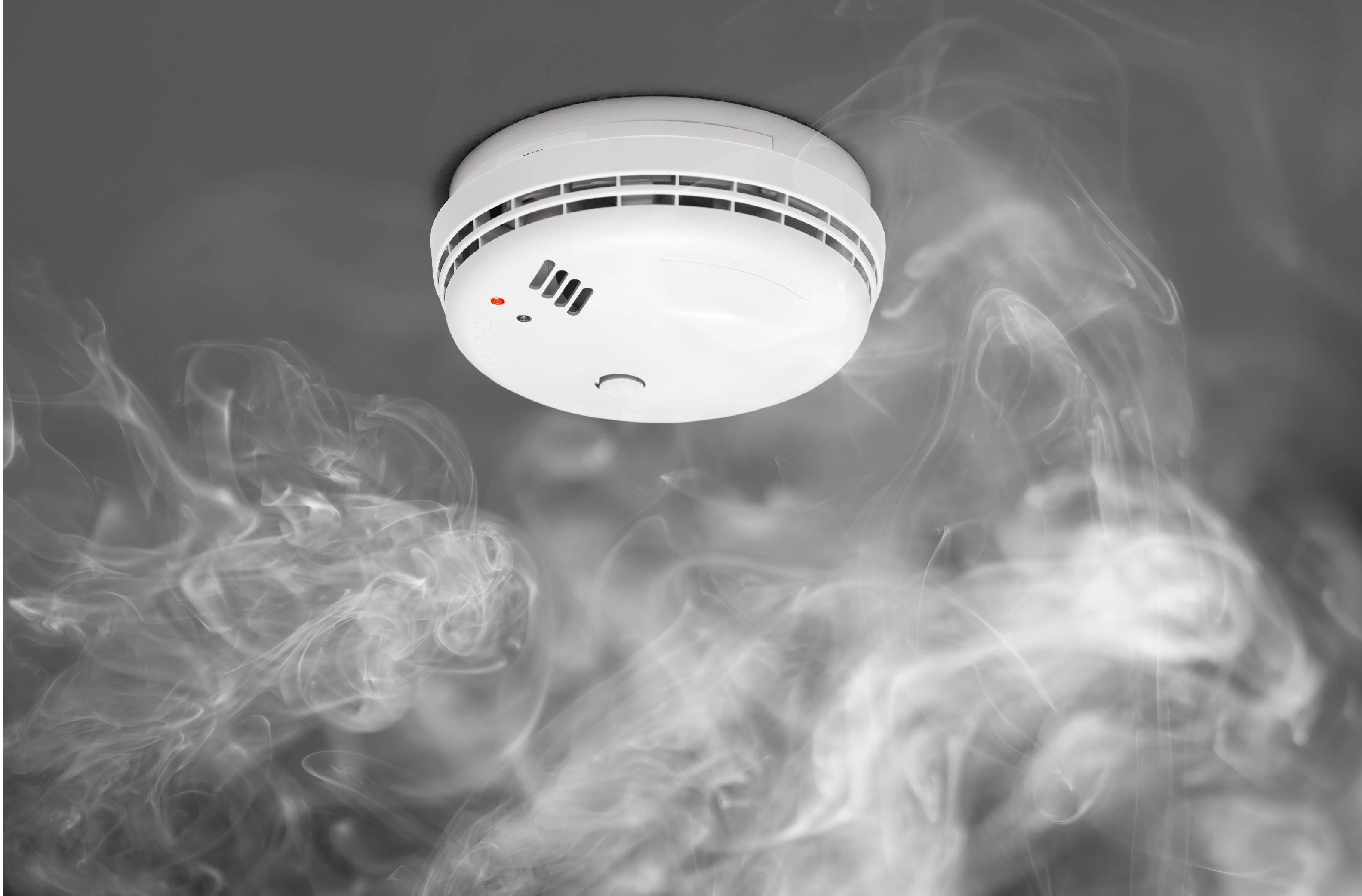 monoxide carbon detector